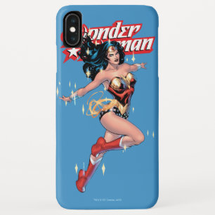 Wonder Woman Case-Mate iPhone Case