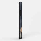 Wonder Woman Case-Mate iPhone Case (Achterkant/rechts)