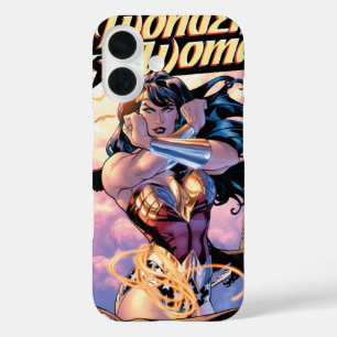 Wonder Woman Comic Hoesje #1