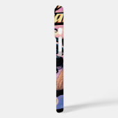 Wonder Woman Comic Hoesje #1 (Achterkant / Links)