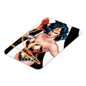 Wonder Woman Comic Hoesje #12 Magneet (Linkerzijde)