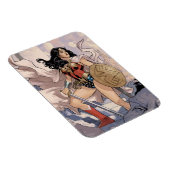 Wonder Woman Comic Hoesje #13 Magneet (Rechterzijde)