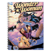 Wonder Woman Comic Hoesje #1