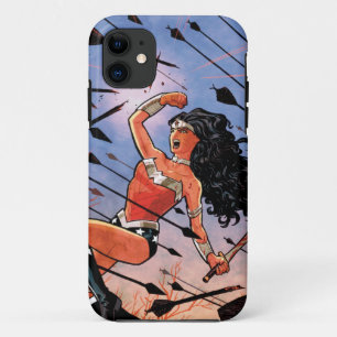 Wonder Woman Cover #1