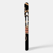 Wonder Woman Diana Prince Transformation Case-Mate iPhone Case (Achterkant / Links)