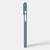 Wonder Woman Disted Star Design Case-Mate iPhone Case (Achterkant / Links)