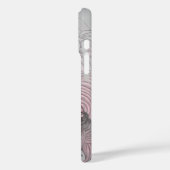 Wonder Woman Eagle en Trees Case-Mate iPhone Case (Achterkant / Links)