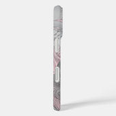 Wonder Woman Eagle en Trees Case-Mate iPhone Case (Achterkant / Rechts)