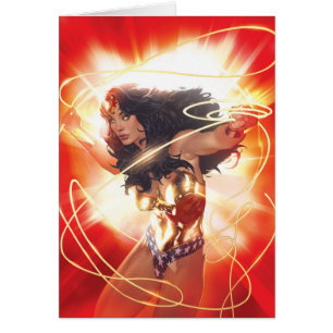 Wonder Woman Encyclopedia Hoesje