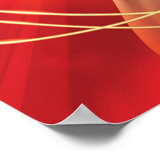 Wonder Woman Encyclopedia Hoesje Poster (Hoek)