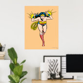 Wonder Woman Glows Cuffs Poster (Thuiskantoor)