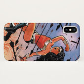 Wonder Woman Hoesje #1 (Achterkant (horizontaal))