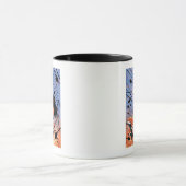 Wonder Woman Hoesje #1 Mok (Midden)