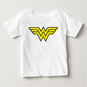 Wonder Woman   Klassieke Logo