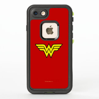 Wonder Woman | Klassieke Logo
