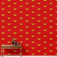 Wonder Woman | Klassieke Logo