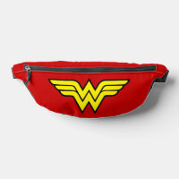 Wonder Woman | Klassieke Logo