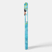 Wonder Woman & Lasso of Truth Case-Mate iPhone Case (Achterkant / Links)