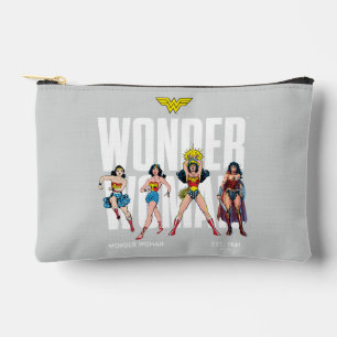 Wonder Woman Legends Forever Grafisch Etui