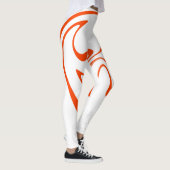 Wonder Woman - Leggings voor vrede (Rechts)