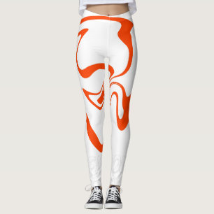 Wonder Woman - Leggings voor vrede