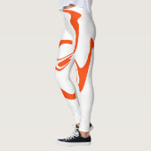 Wonder Woman - Leggings voor vrede (Links)