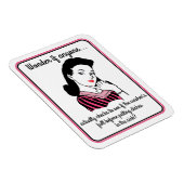 Wonder Woman Magneet (Rechterzijde)