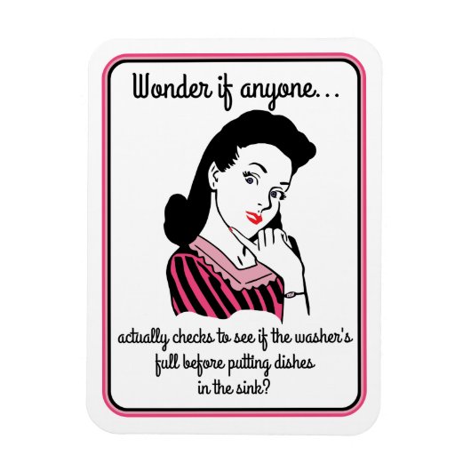 Wonder Woman Magneet (Verticaal)