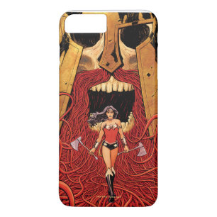 Wonder Woman New 52 Comic Hoesje #23