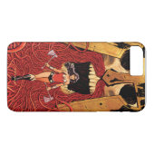 Wonder Woman New 52 Comic Hoesje #23 (Achterkant (Horizontaal))