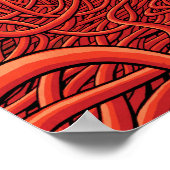 Wonder Woman New 52 Comic Hoesje #23 Poster (Hoek)