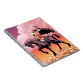 Wonder Woman New 52 Comic Hoesje #24 Notitieboek (Rechterzijde)