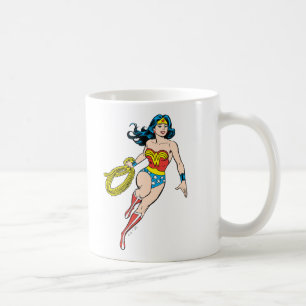 Wonder Woman Run Koffiemok