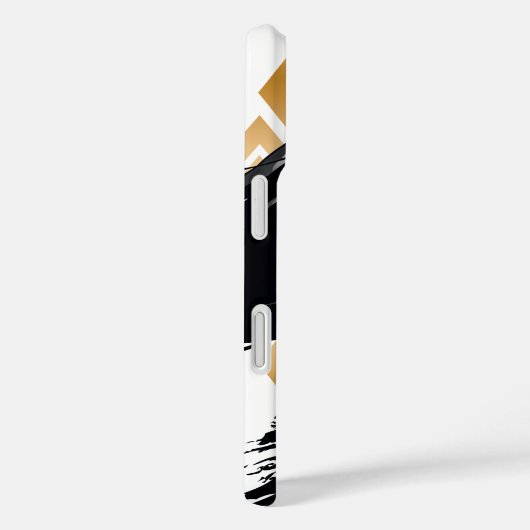 Wonder Woman Sterkte Case-Mate iPhone Case (Achterkant / Rechts)