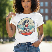 Wonder Woman T-shirt