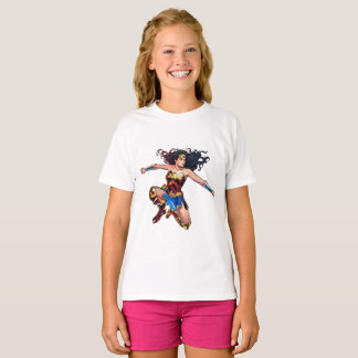 Wonder Woman T-shirt