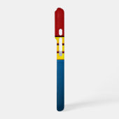 Wonder Woman telefoonhoesje iPhone Hoesje (Linkerkant)