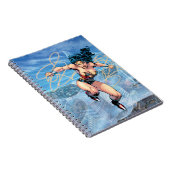 Wonder Woman Trinity Comic Hoesje #16 Notitieboek (Rechterzijde)