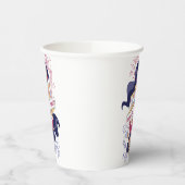 Wonder Woman Unmask Your Powers Papieren Bekers (Links)