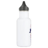 Wonder Woman Unmask Your Powers Waterfles (Links)