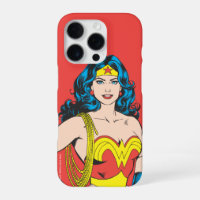 Wonder Woman | Vintage Pose with Lasso