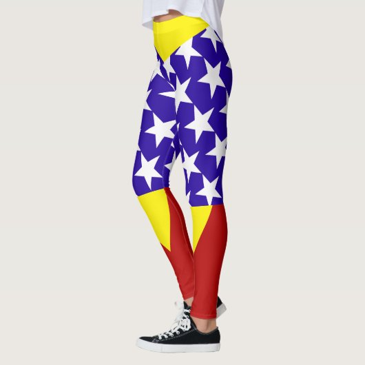 Wonder Workout Leggings (Links)