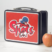 Wonderbaarlijk lieveheersbeestje | Vlekken aan (In situ)