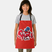 Wonderbaarlijk lieveheersbeestje | Vlekken aan Schort (Insitu)