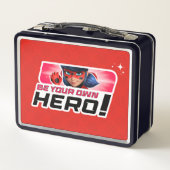 Wonderbaarlijk lieveheersbeestje | Wees je eigen h (Achterkant)