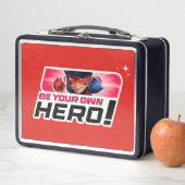 Wonderbaarlijk lieveheersbeestje | Wees je eigen h (In situ)