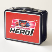 Wonderbaarlijk lieveheersbeestje | Wees je eigen h (Voorkant)