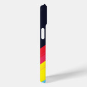 Wonderbaarlijk Show van je ware krachten Case-Mate iPhone Case (Achterkant / Rechts)