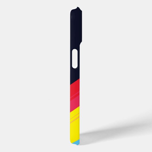 Wonderbaarlijk Show van je ware krachten Case-Mate iPhone Case (Achterkant / Rechts)