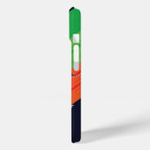 Wonderbaarlijk Show van je ware krachten Case-Mate iPhone Case (Achterkant / Links)